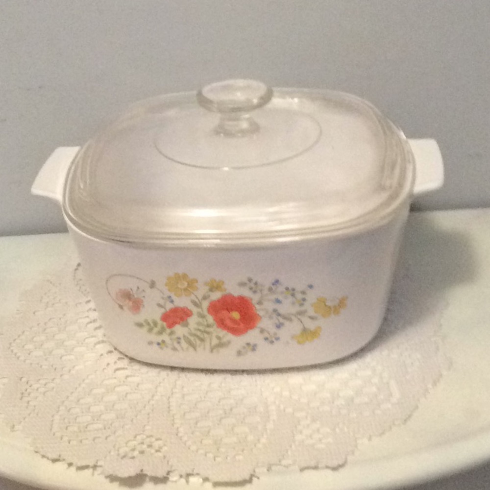 Corning Ware